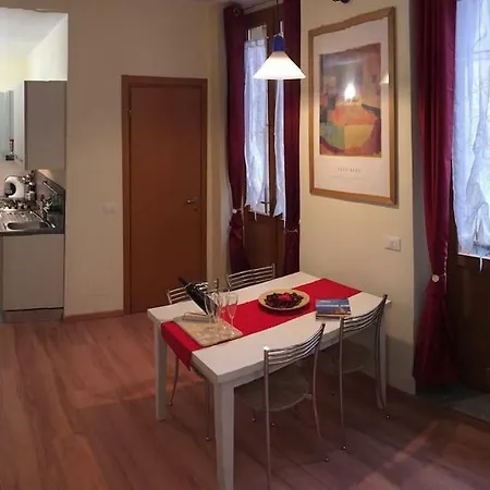 House Center * Turin
