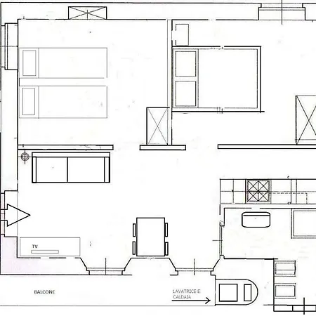 House Center * Turin