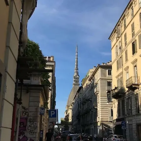 House Center Turin