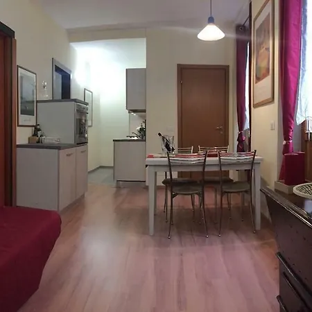 公寓 House Center 都灵