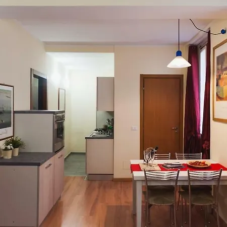 House Center Apartment Turin