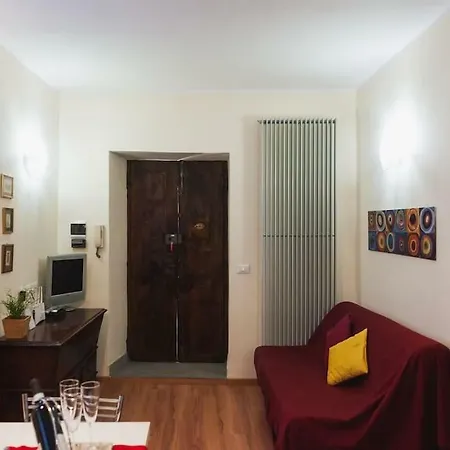House Center Turin